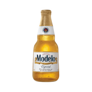 Cerveza Modelo Especial Botella 355ml