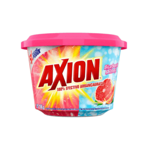 Jabón Lavaplatos con Bicarbonato olor a Toronja Axion 1kg