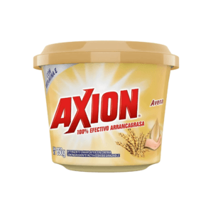 Jabón Lavaplatos olor a Avena Axion 850gr