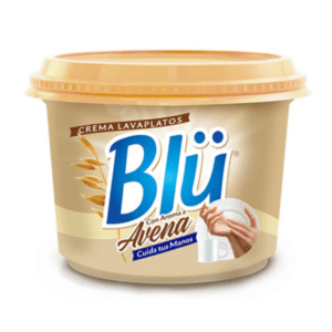 Jabón Lavaplatos olor a Avena Blü 1kg