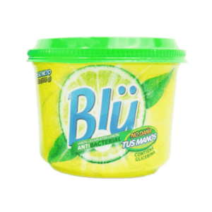 Jabón Lavaplatos olor a Limón Blü 1kg