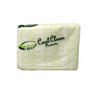 Servilletas Cuadradas Biodegradables Cool Clean 100gr