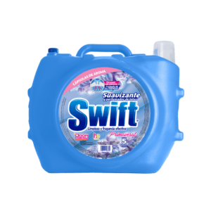 Suavizante Líquido Aroma Primaveral Swift 18lt