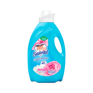 Suavizante Líquido Suavitel Cuidado Superior 2.8lt