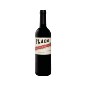 Vino Tinto Flaco Tempranillo 750ml