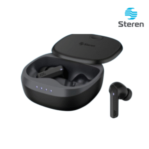 Audífonos tipo Pods Bluetooth Touch In-Ear con Cancelación de Sonido TW AUD-7800 Steren