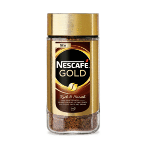Café Instantáneo Nescafé Gold 200gr