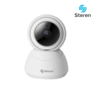 Cámara de seguridad Wifi Robotizada para interior CCTV-219 Steren