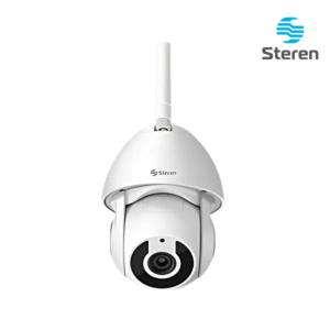 Cámara de seguridad para exterior CCTV-235 Steren