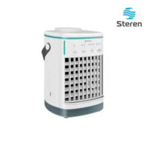 Enfriador de Aire Personal AIR-407 Steren 700ml