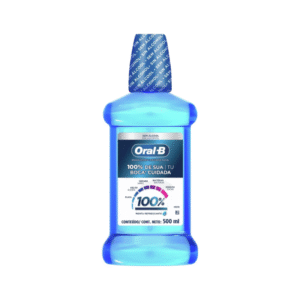 Enjuague Bucal Oral-B Fresh Mint 500ml