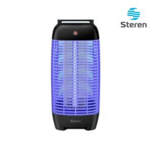 Exterminador Electrónico de Insectos Grande INSECTRONIC-250 Steren