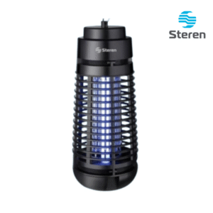 Exterminador Electrónico de Insectos INSECTRONIC Steren