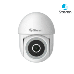Mini Cámara de seguridad para exterior CCTV-233 Steren