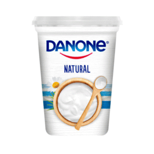 Yogurt Griego Natural Danone 900gr