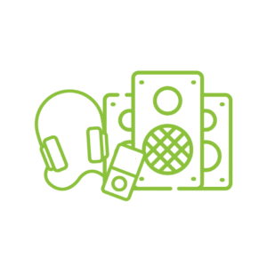 Audio