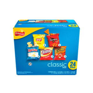 Boquitas Surtidas Frito Lay Classic Mix 35gr 24uds