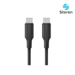 Cable USB C USB-3101 Steren