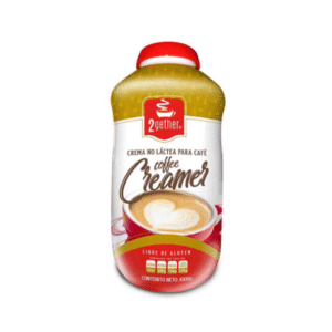 Cremora Líquida sin Gluten 2gether 1000gr
