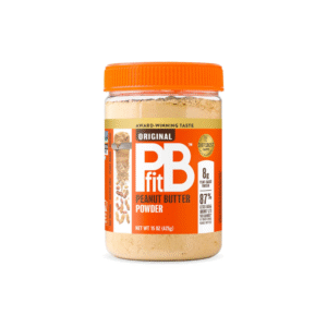Mantequilla de Maní en Polvo de Proteína PB Fit Original 425gr
