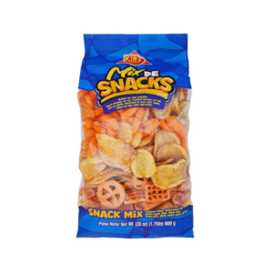 Mix de Snacks Boquitas Variadas Kitty 800gr
