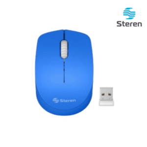 Mouse Inalámbrico COM-5720 Steren