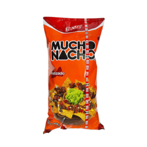 Nachos Rostizados Mucho Nacho 2uds 908gr