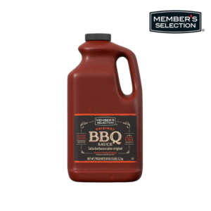 Salsa Barbacoa Member's Selection 5lb