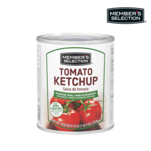 Salsa de Tomate Member's Selection 115oz