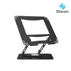 Soporte Metálico para Laptop COM-088 Steren